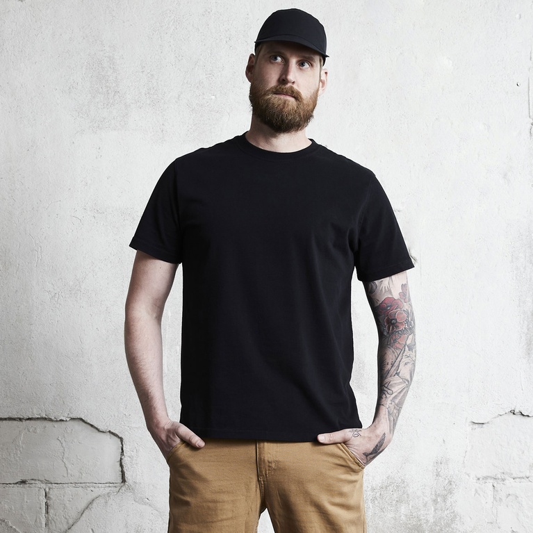 T-Shirt "Vintage Tee"